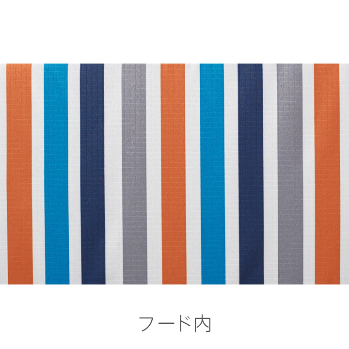 パトリオットストライプ NV