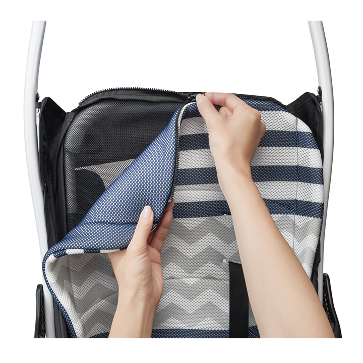 シェブロンストライプ NV