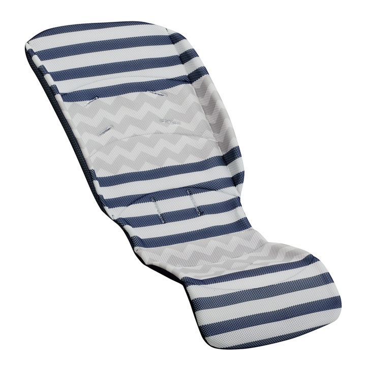 シェブロンストライプ NV