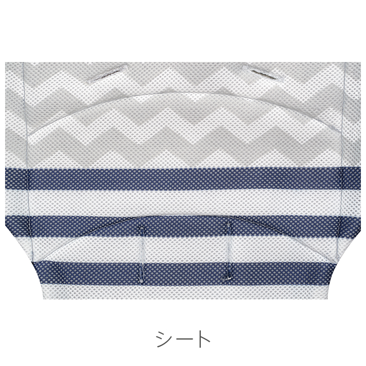 シェブロンストライプ NV