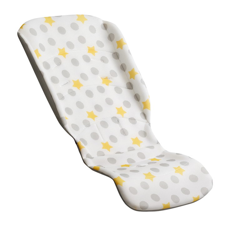 ムーンスター GR