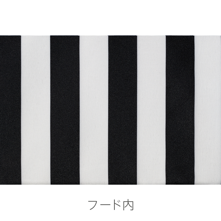 オリーブボーダー GN