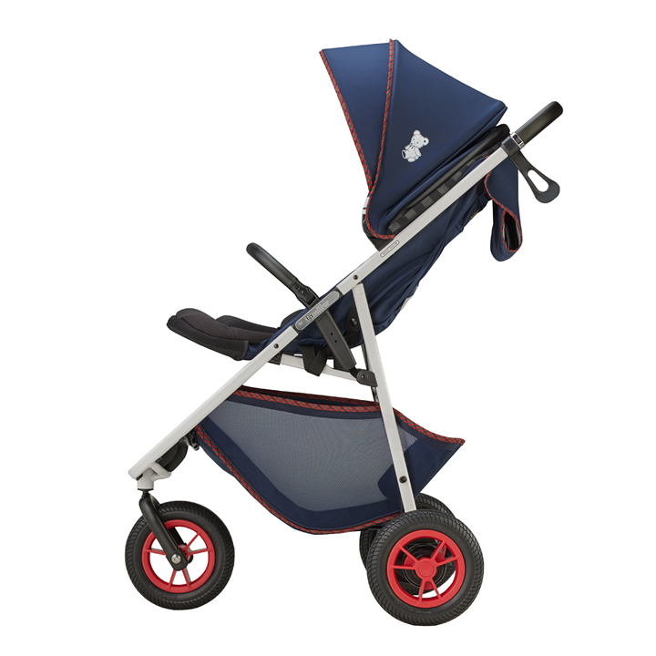 ファミリアネイビー NV