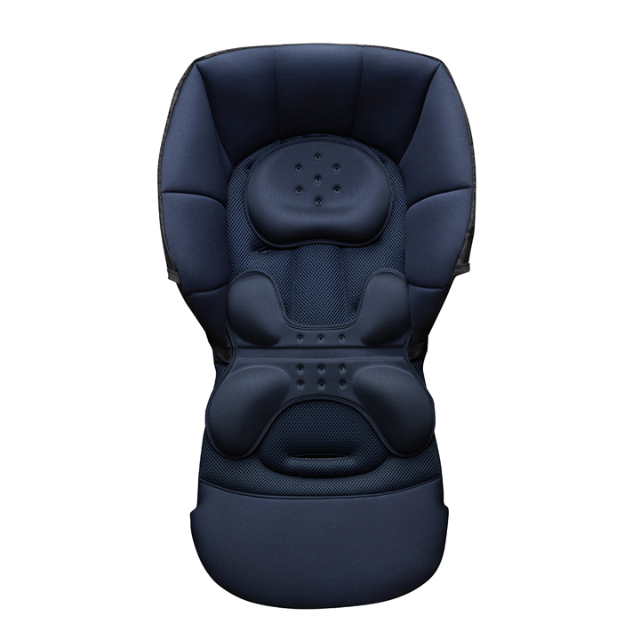 Be LIMITED ネイビー NV