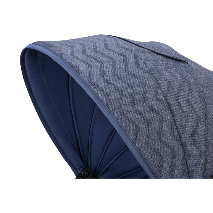 Be LIMITED ネイビー NV