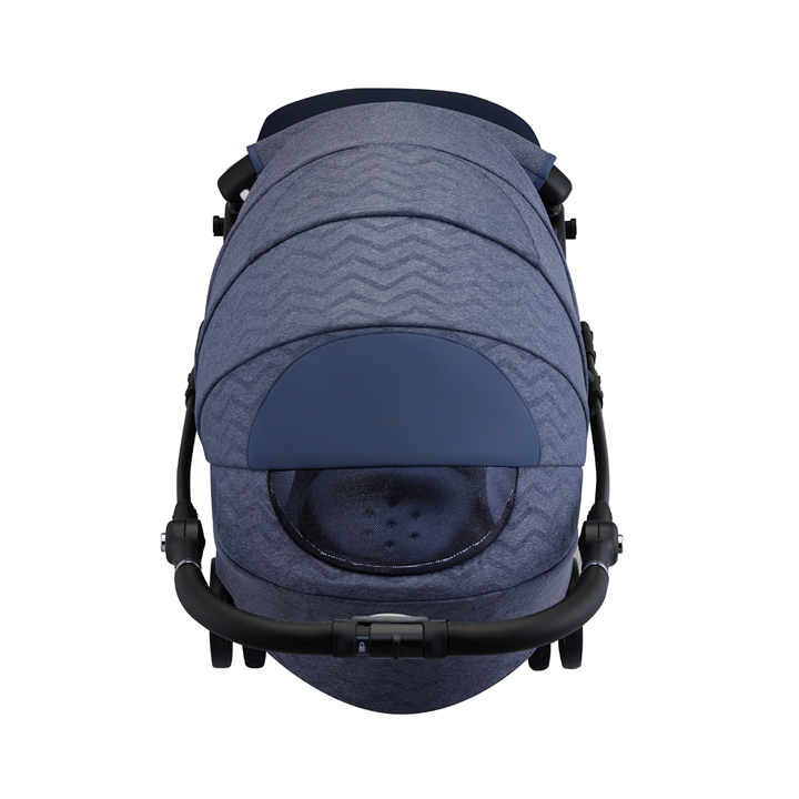 Be LIMITED ネイビー NV