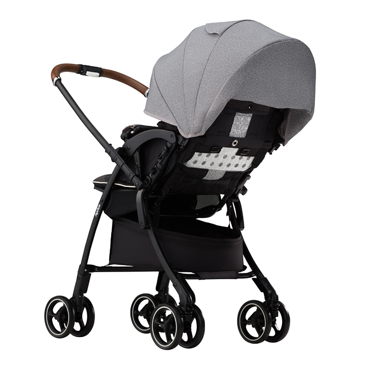 アクティヴグレーデニム GR