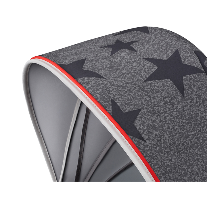 Be LIMITED ブラックスター BK