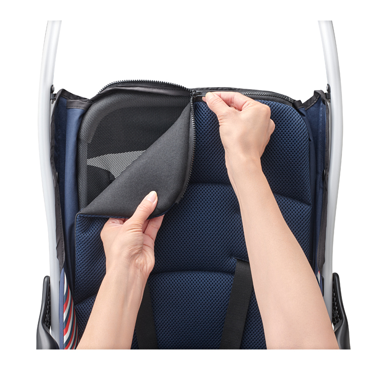 アクティヴブルーデニム BL