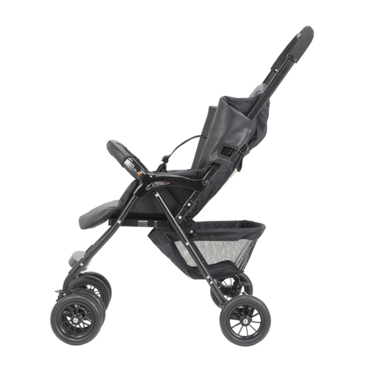 レガードブラック BK