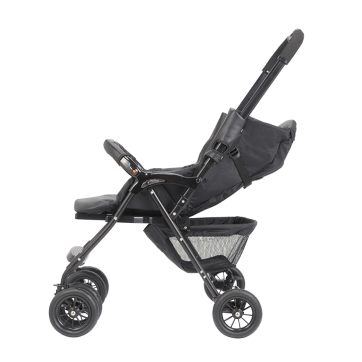 レガードブラック BK