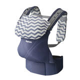 シェブロン ブルー BL