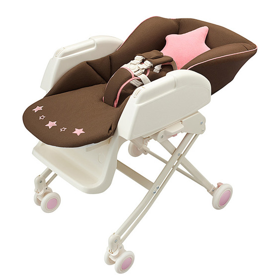 ポーラースター BR