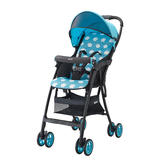 シエスタブルー BL