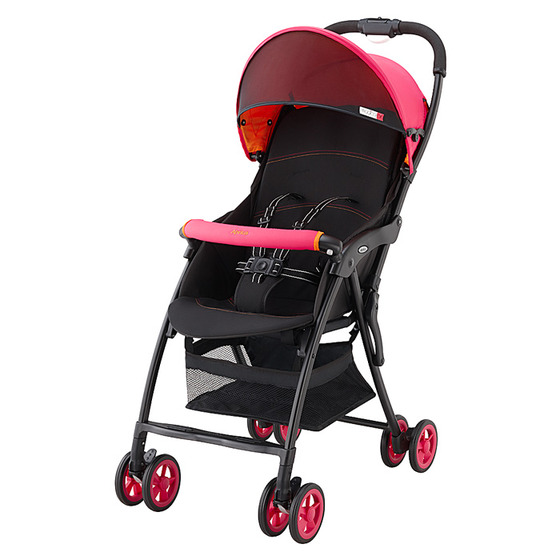 パラダイスピンク PK