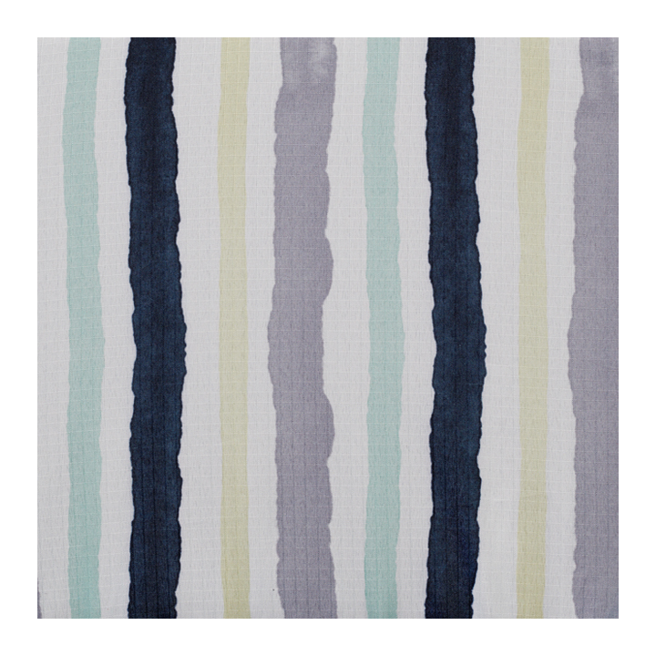 ブライトストライプ ネイビー NV