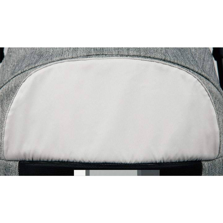 ブライト グレー GR