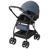 Be LIMITEDストライプネイビー NV