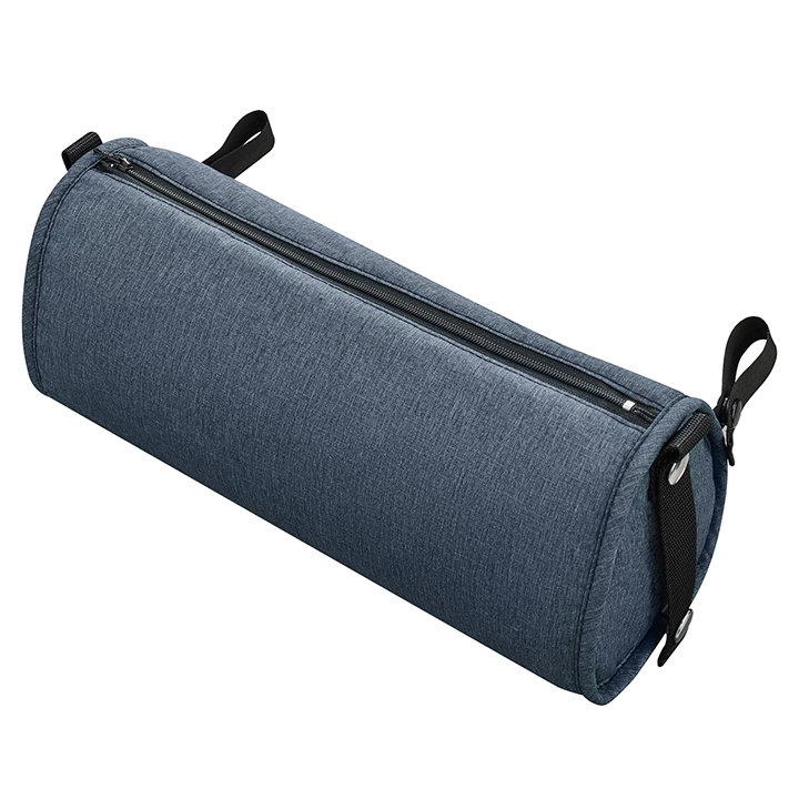 Be LIMITEDストライプネイビー NV