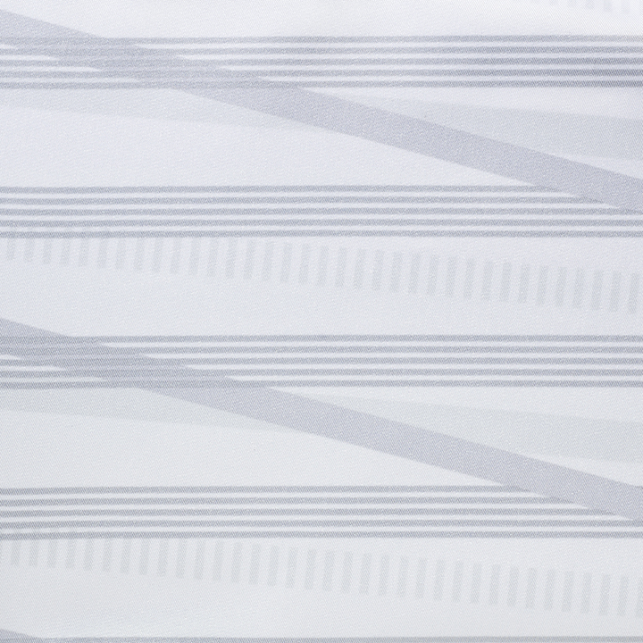 Be LIMITEDストライプネイビー NV