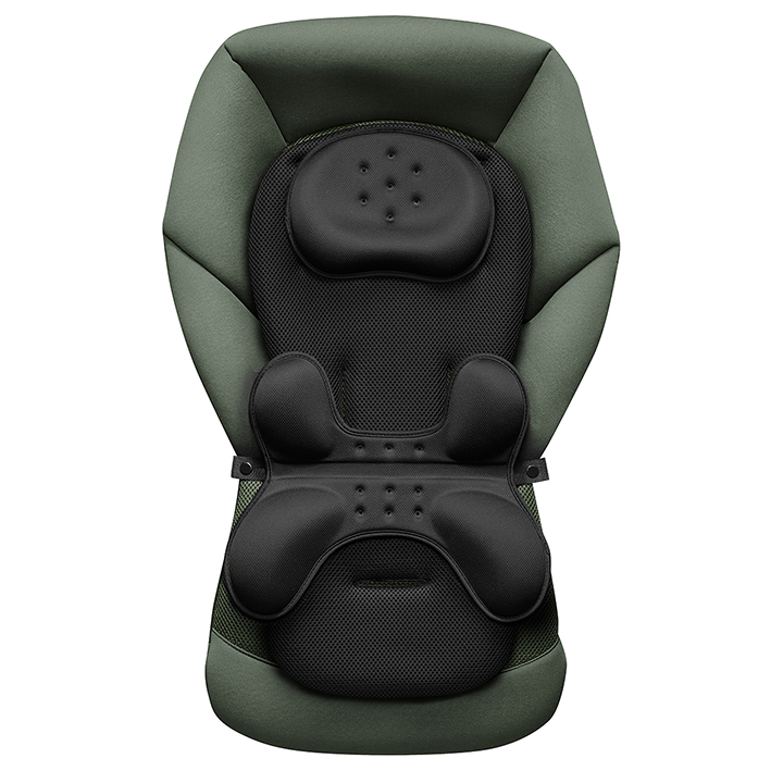 Be LIMITEDアニマルカーキ GN