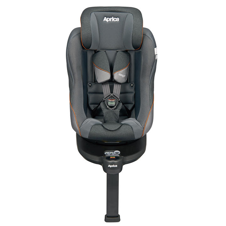 フォググレー GR