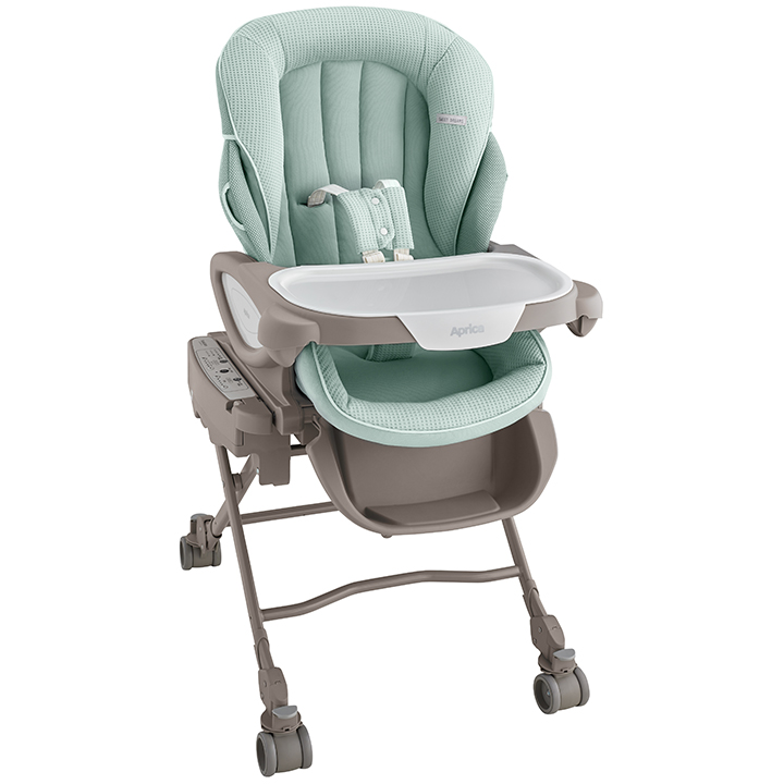 ピスタチオグリーン GN