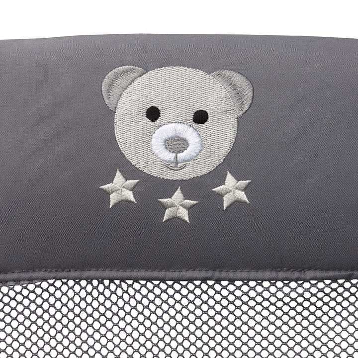 グレーベアー GR