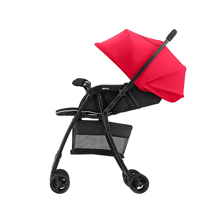 チェックレッド RD