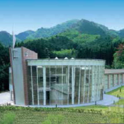 ップリカ試験センター（現アップリカ中央研究所）