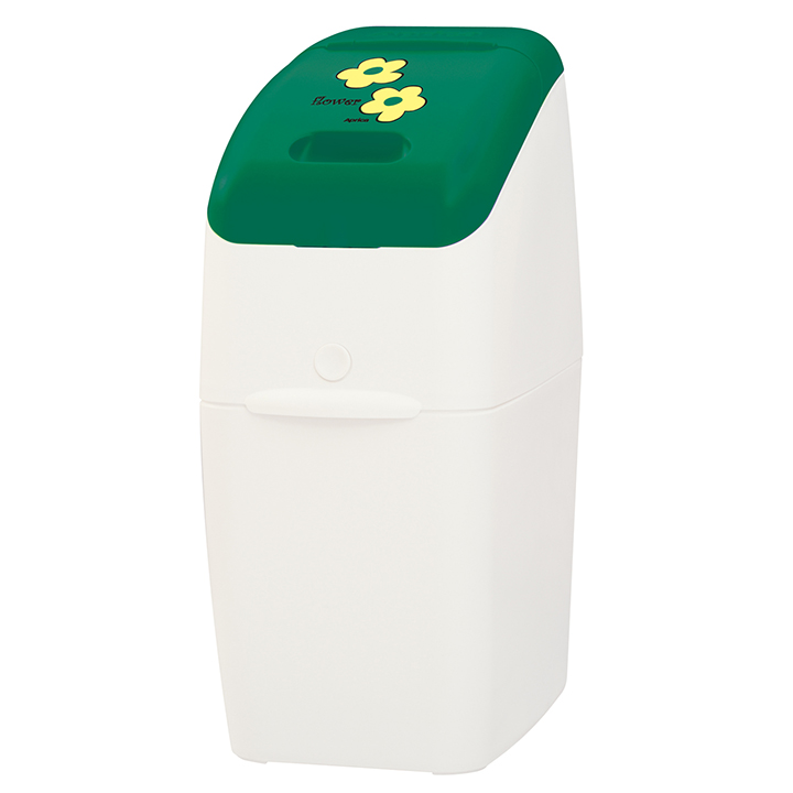 紙おむつ処理ポット販売終了製品