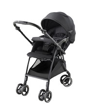 ディープブラック BK