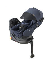 マウンテンネイビー NV