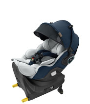 クワァーツネイビー NV