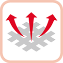 メッシュシート