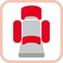 3Dサポートクッション