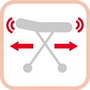 電動スウィング