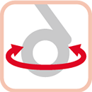 移動ラクラクキャスター