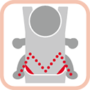 あしらくサポート（特許出願中）