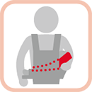 ホールディングパッド