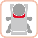 ネックサポート