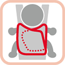 ペタル（花びら）構造（特許出願中）