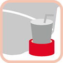 ドリンクホルダー