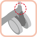 がっちりフレーム