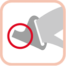 スムーズベルトホルダー