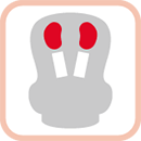 ヘッドサポートクッション