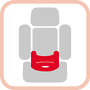 ランバーサポート