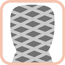 メッシュベースシート