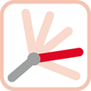 マルチハンドル