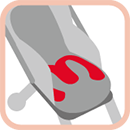 オメガクッション